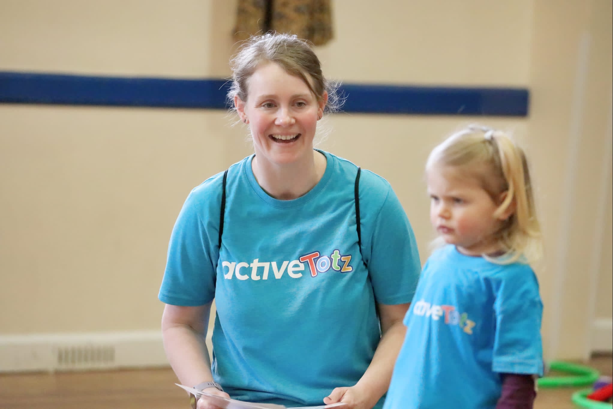 Best Children's Activity Provider Oxford 2022 