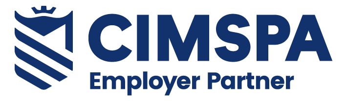 Employer partnership with CIMSPA 