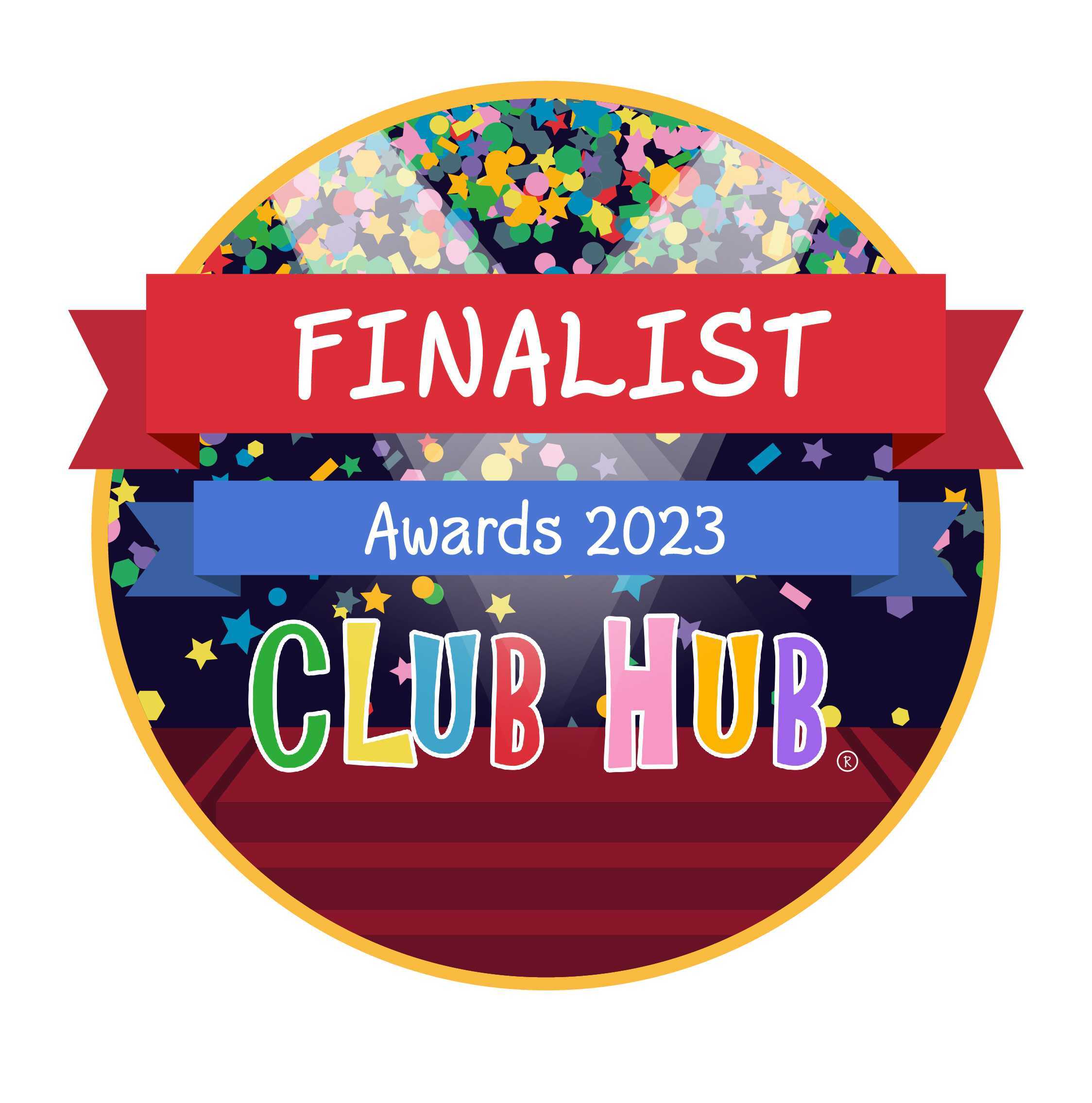 Sophi Butler Finalist for Club Hub Award